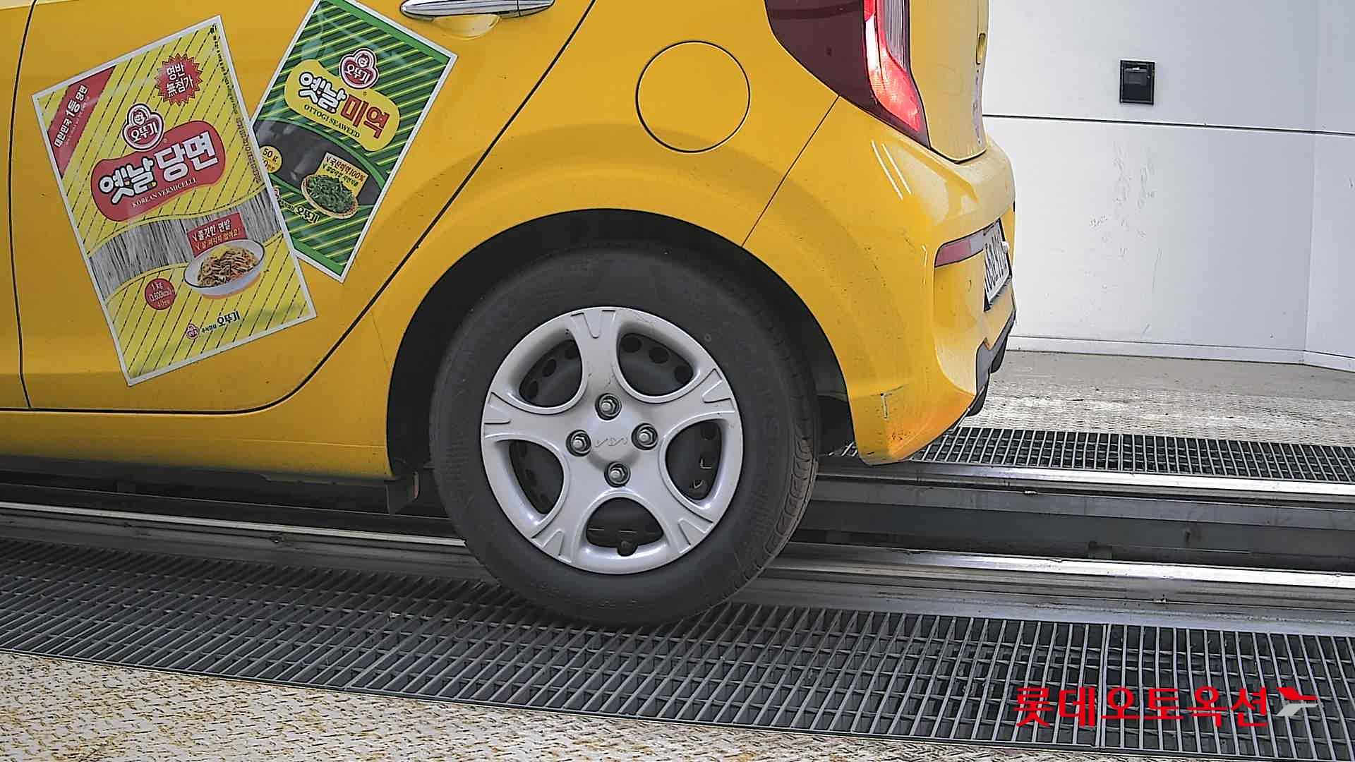 기아자동차 모닝 2022 - 이미지 26