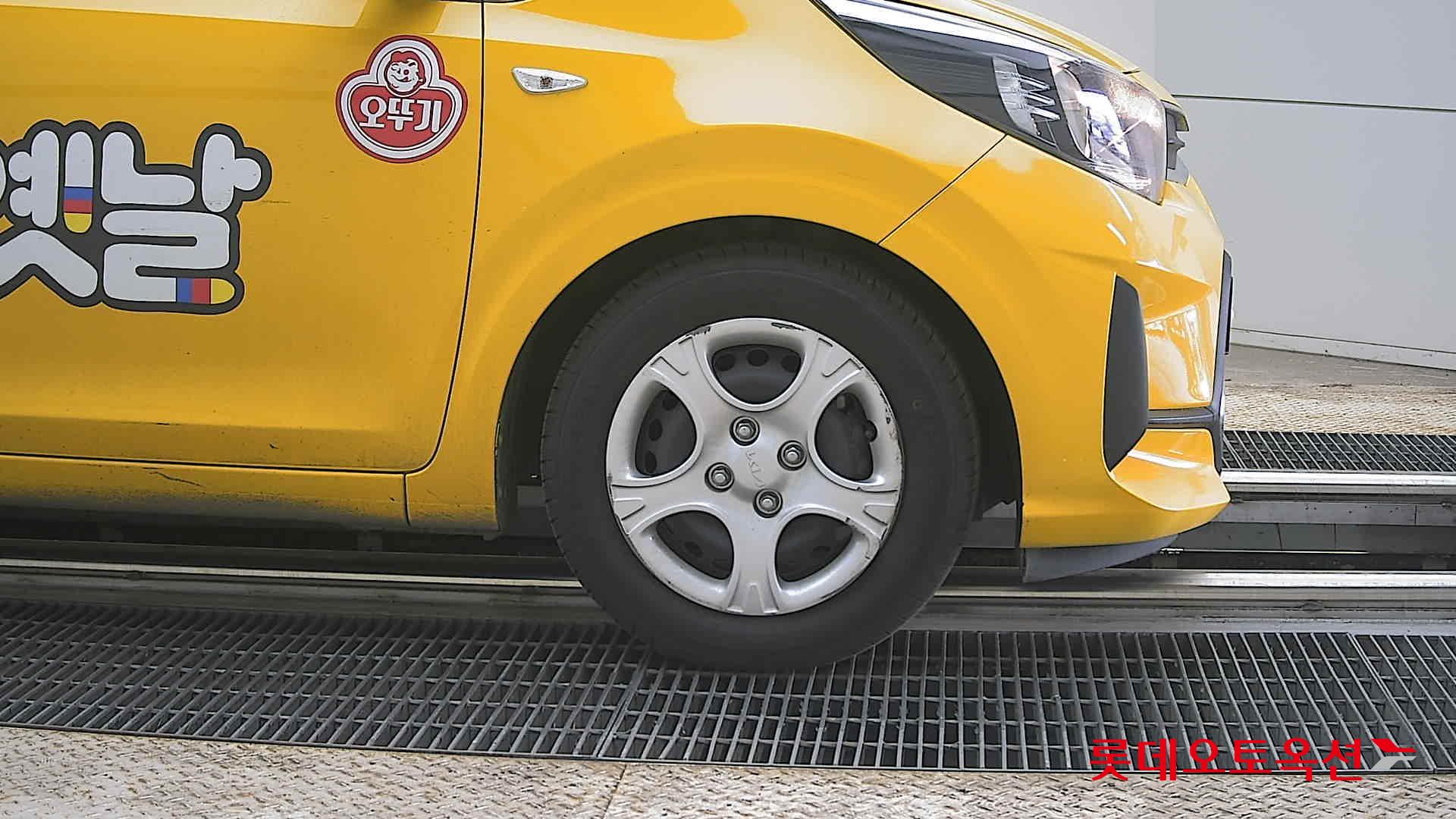 기아자동차 모닝 2022 - 이미지 27