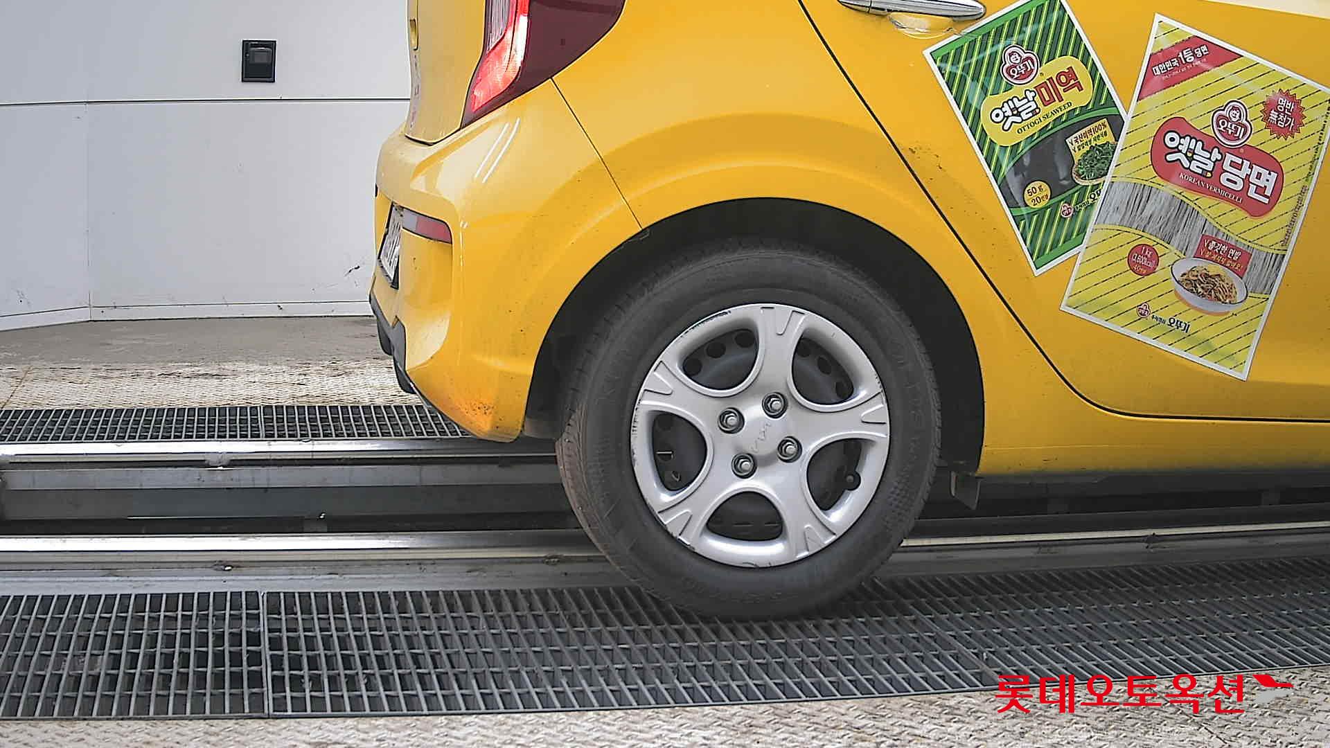 기아자동차 모닝 2022 - 이미지 28