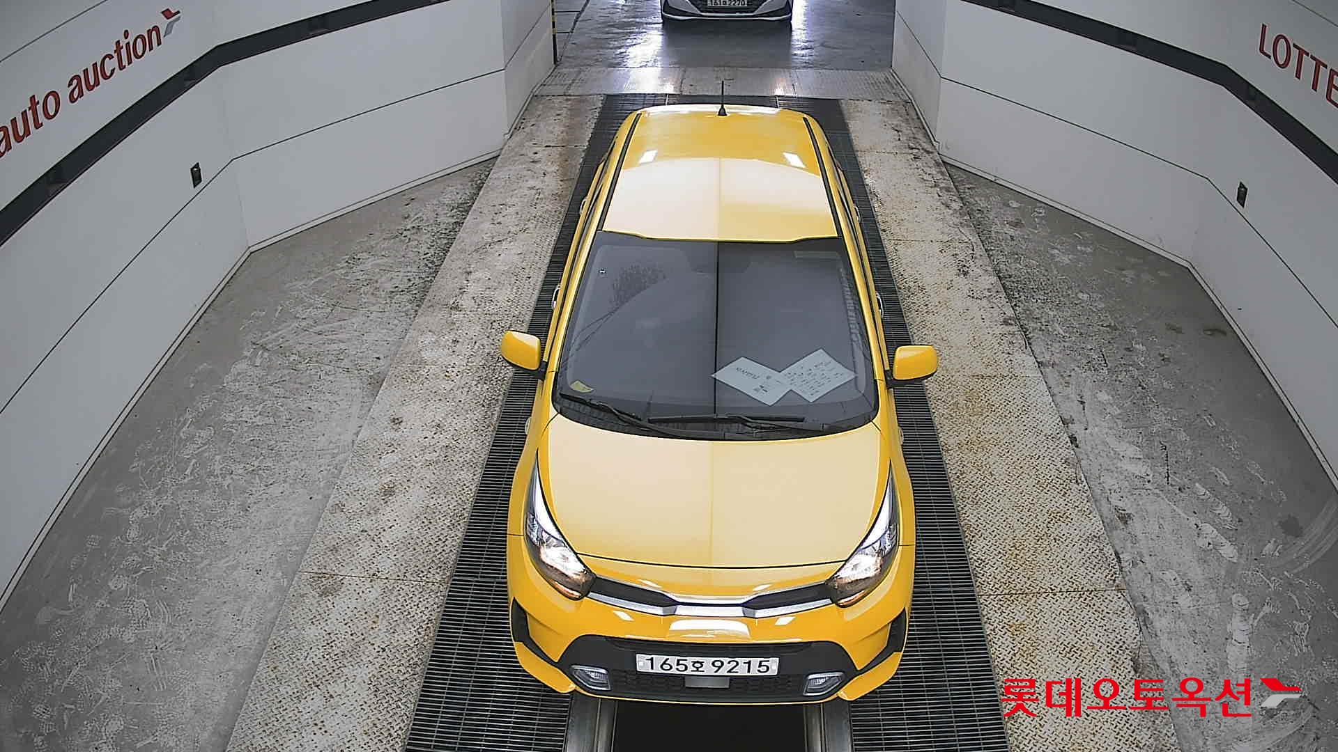 기아자동차 모닝 2022 - 이미지 7