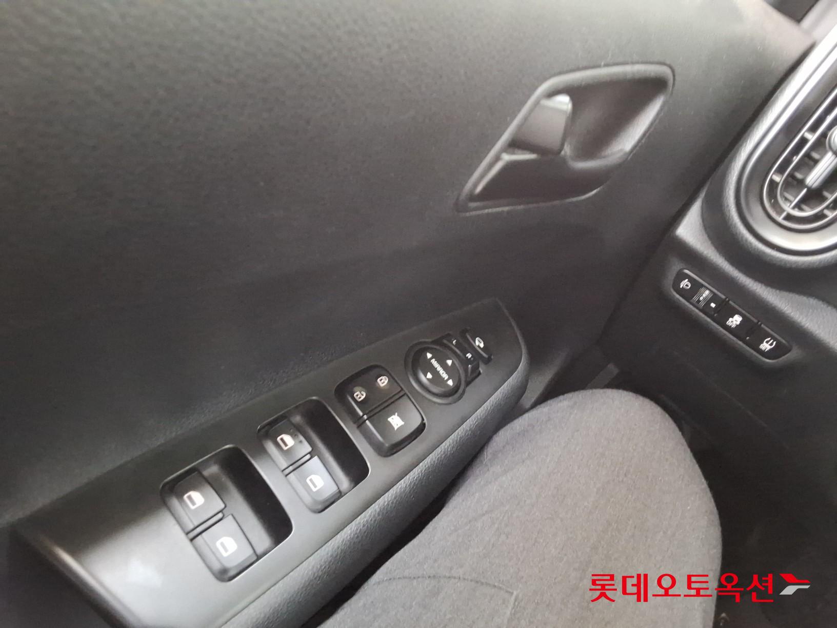 기아자동차 모닝 2022 - 이미지 29