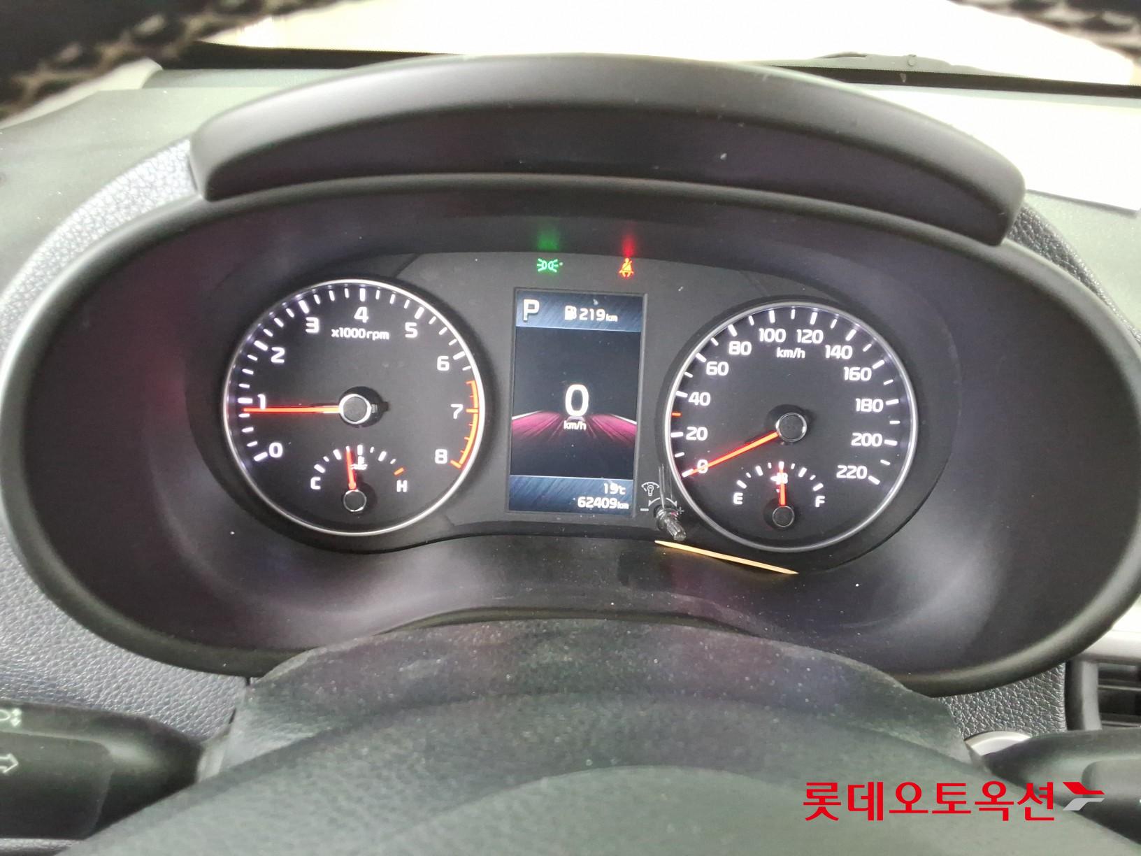 기아자동차 모닝 2022 - 이미지 31