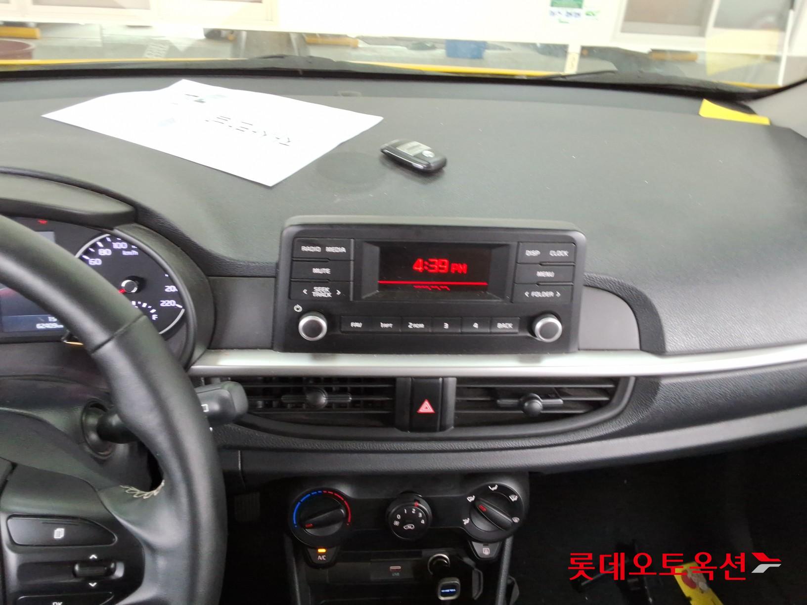 기아자동차 모닝 2022 - 이미지 32