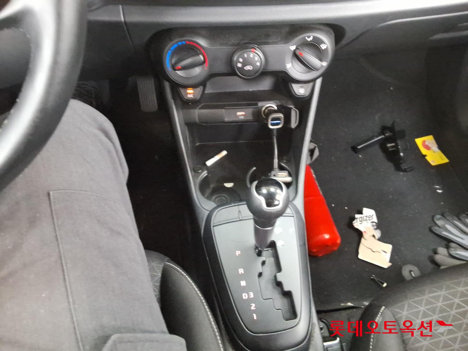 기아자동차 모닝 2022 - 이미지 33