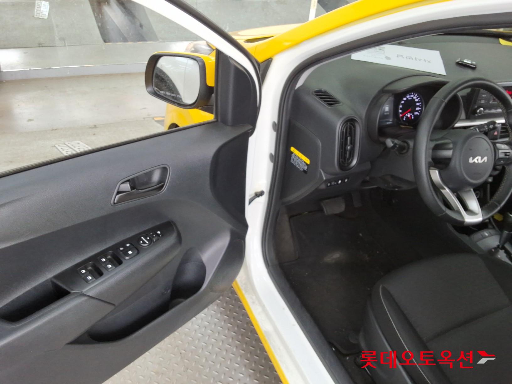 기아자동차 모닝 2022 - 이미지 36