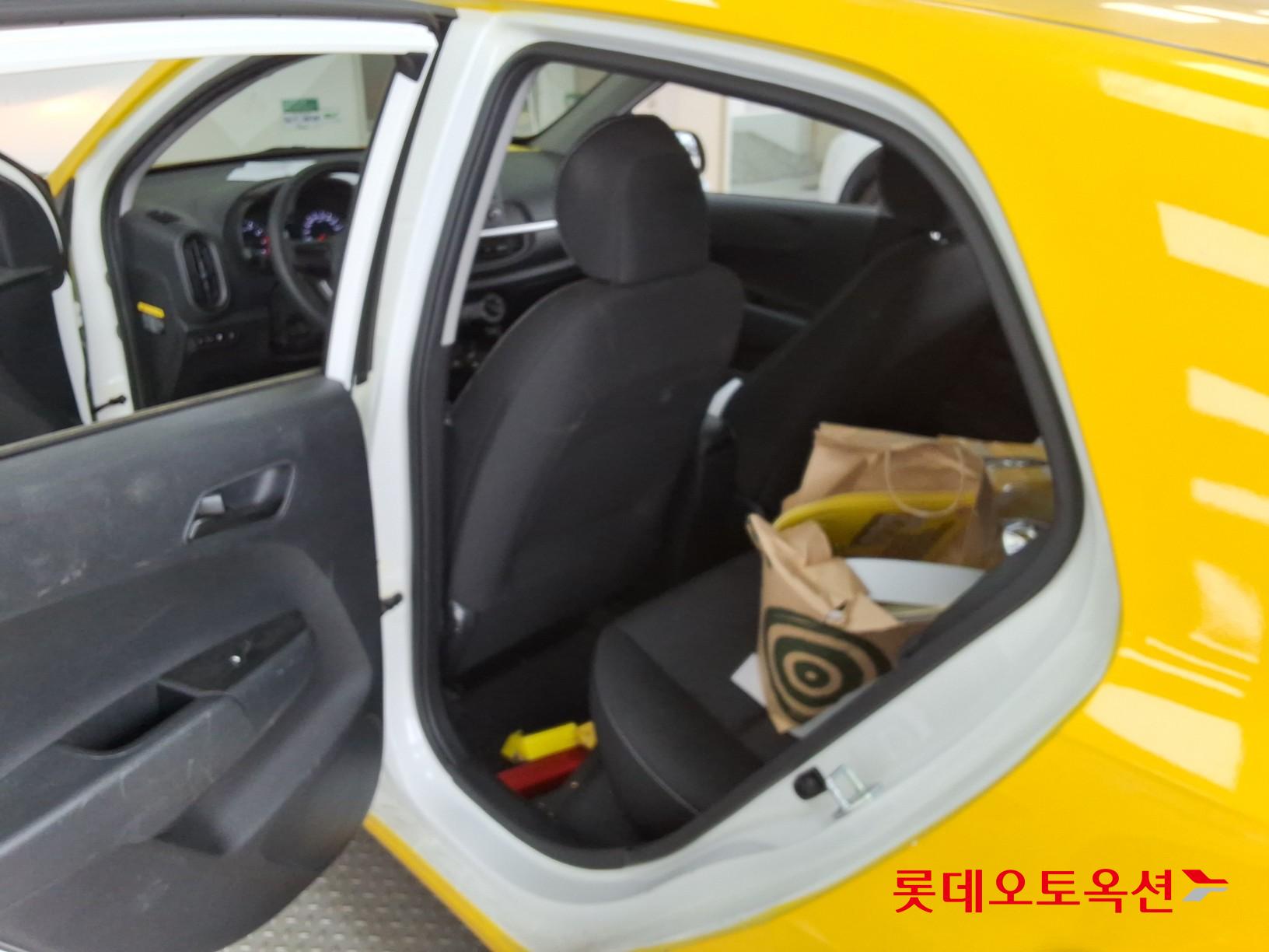 기아자동차 모닝 2022 - 이미지 37