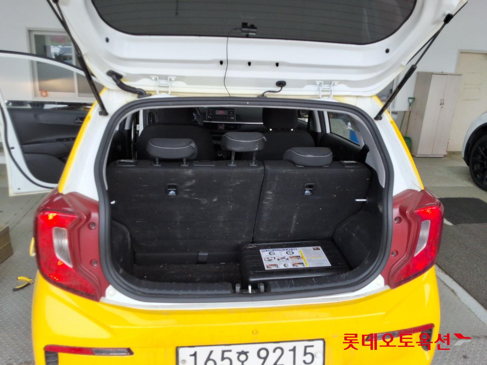 기아자동차 모닝 2022 - 이미지 9