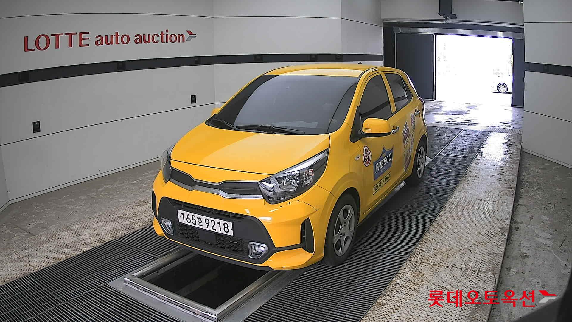 기아자동차 모닝 2022 - 이미지 10