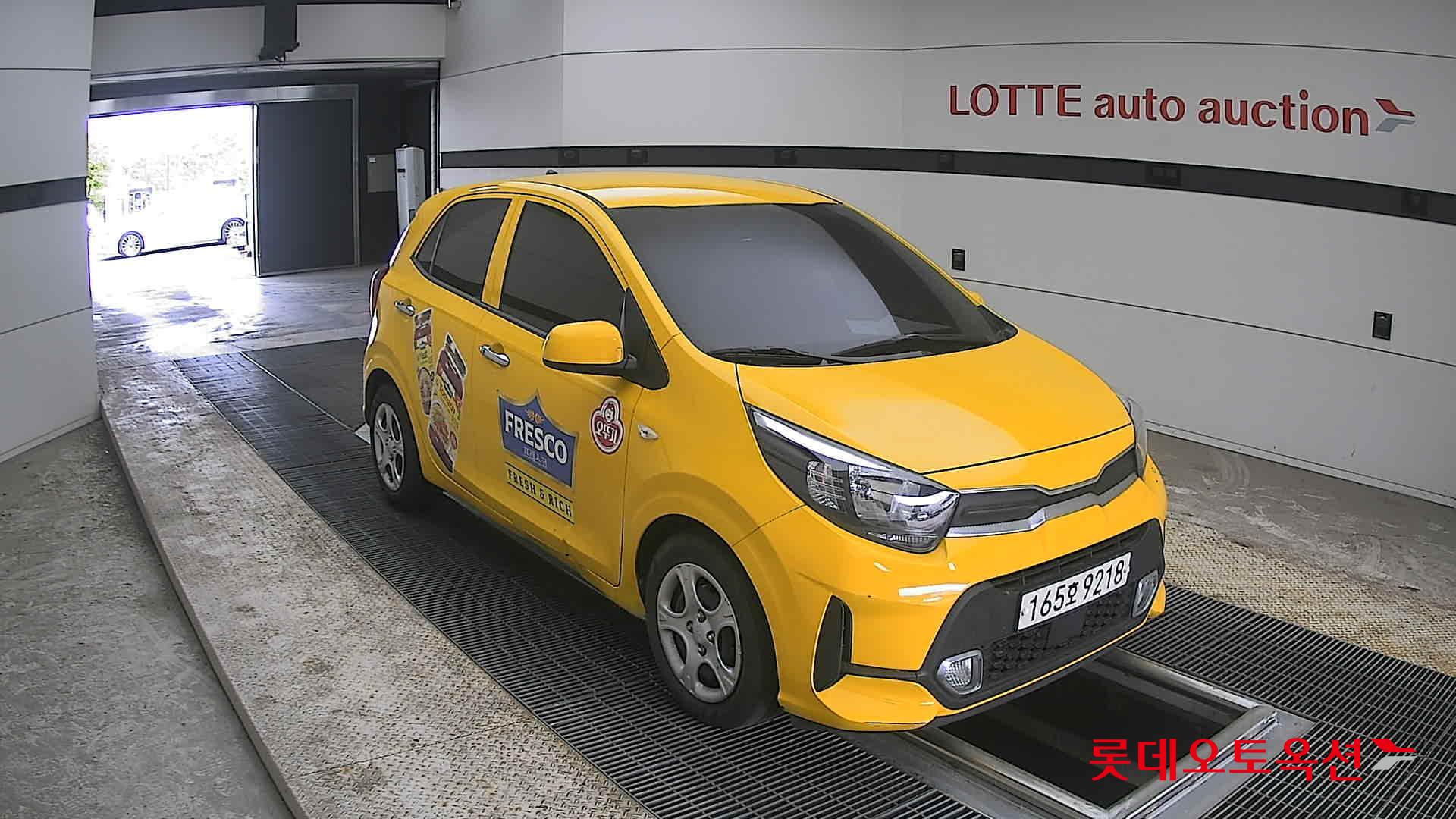 기아자동차 모닝 2022 - 이미지 6