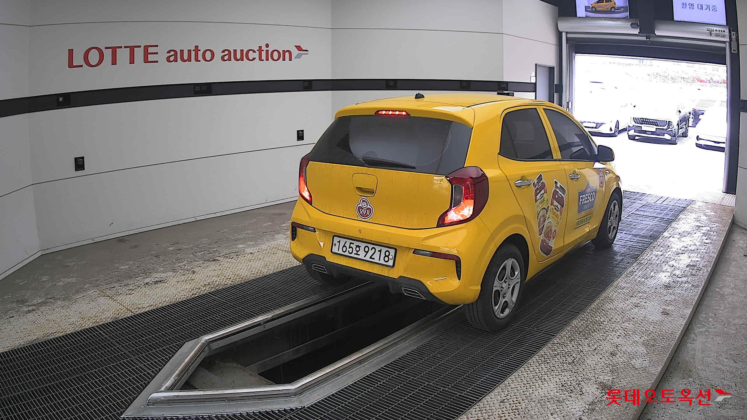 기아자동차 모닝 2022 - 이미지 5