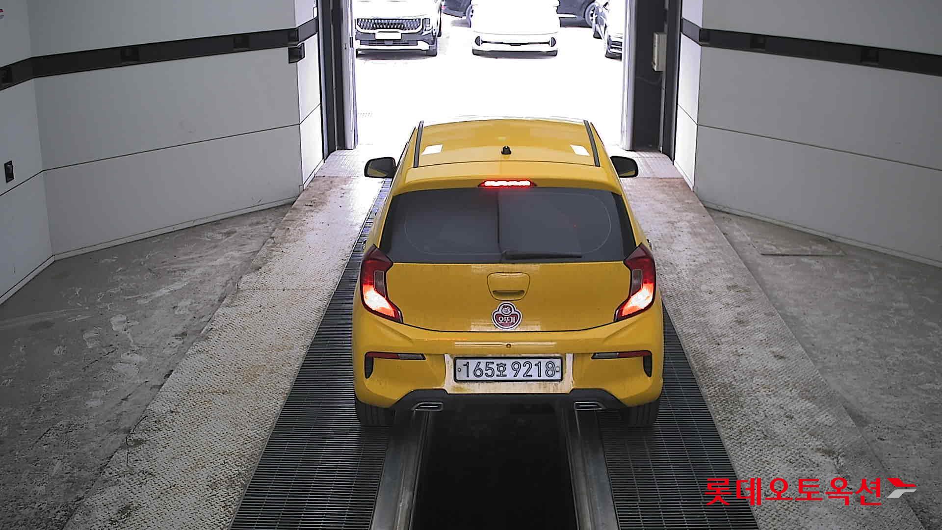 기아자동차 모닝 2022 - 이미지 17