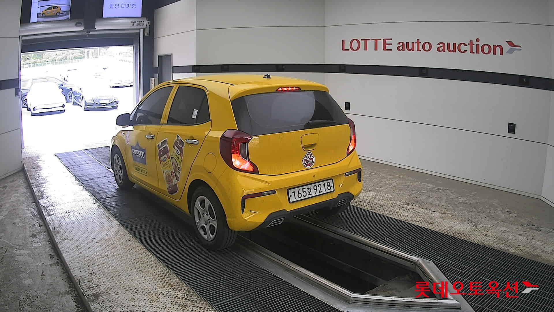 기아자동차 모닝 2022 - 이미지 4