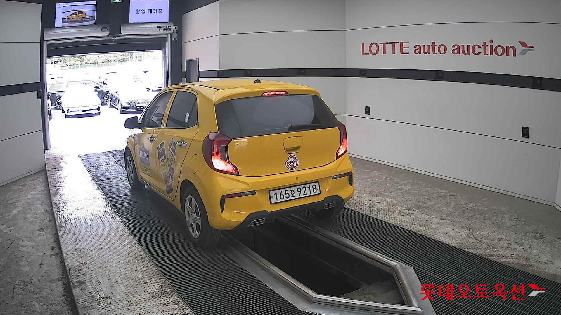 기아자동차 모닝 2022 - 이미지 16