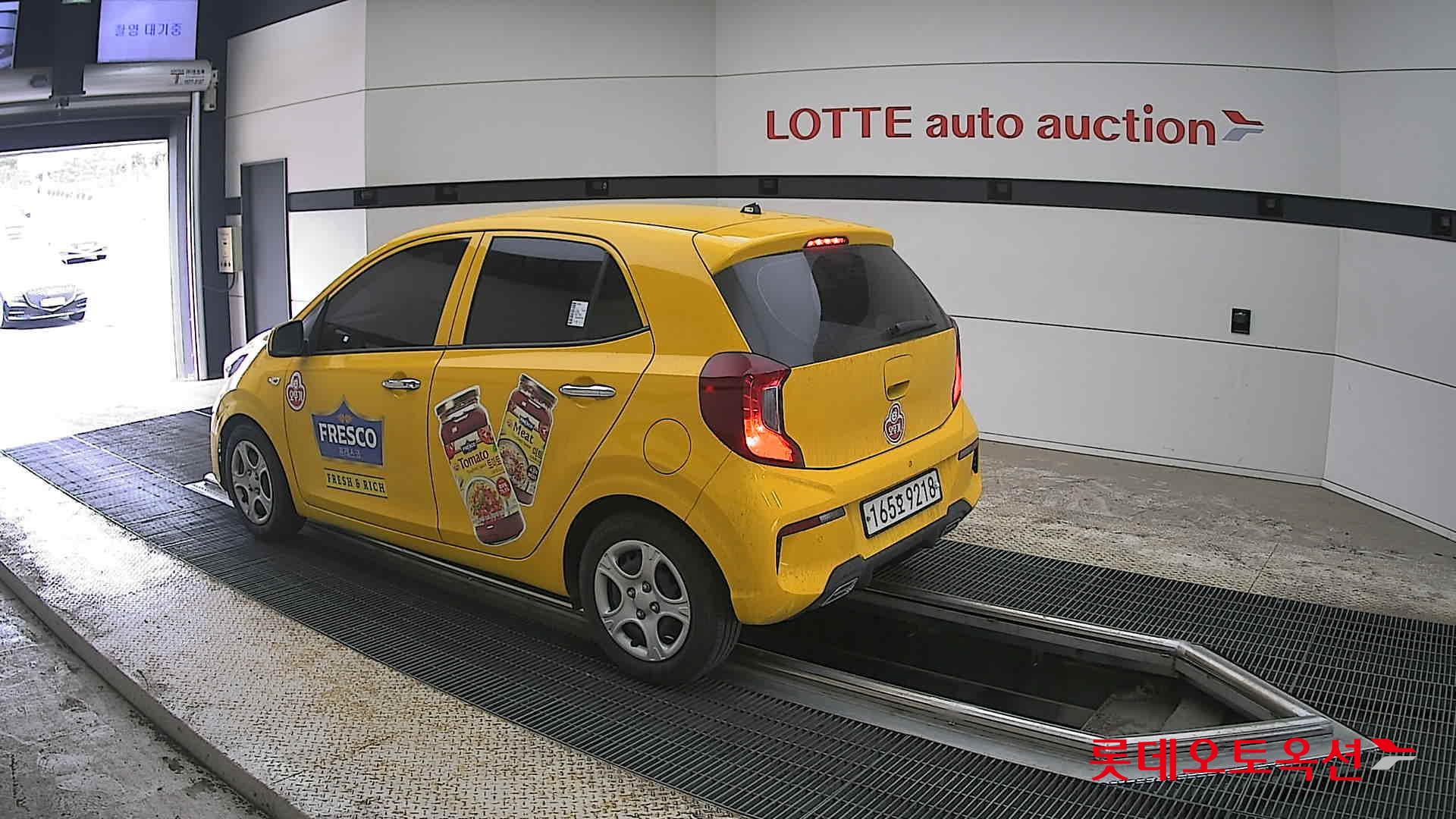 기아자동차 모닝 2022 - 이미지 15