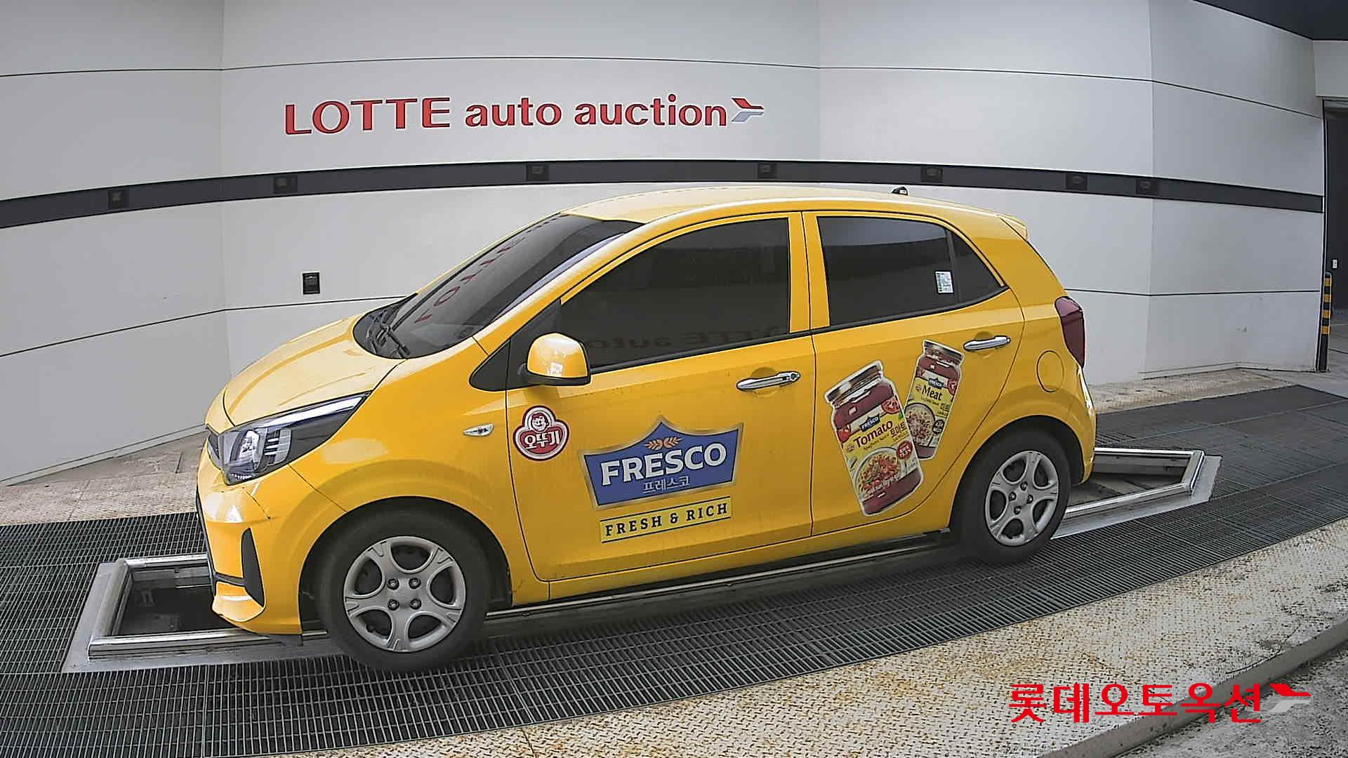 기아자동차 모닝 2022 - 이미지 12