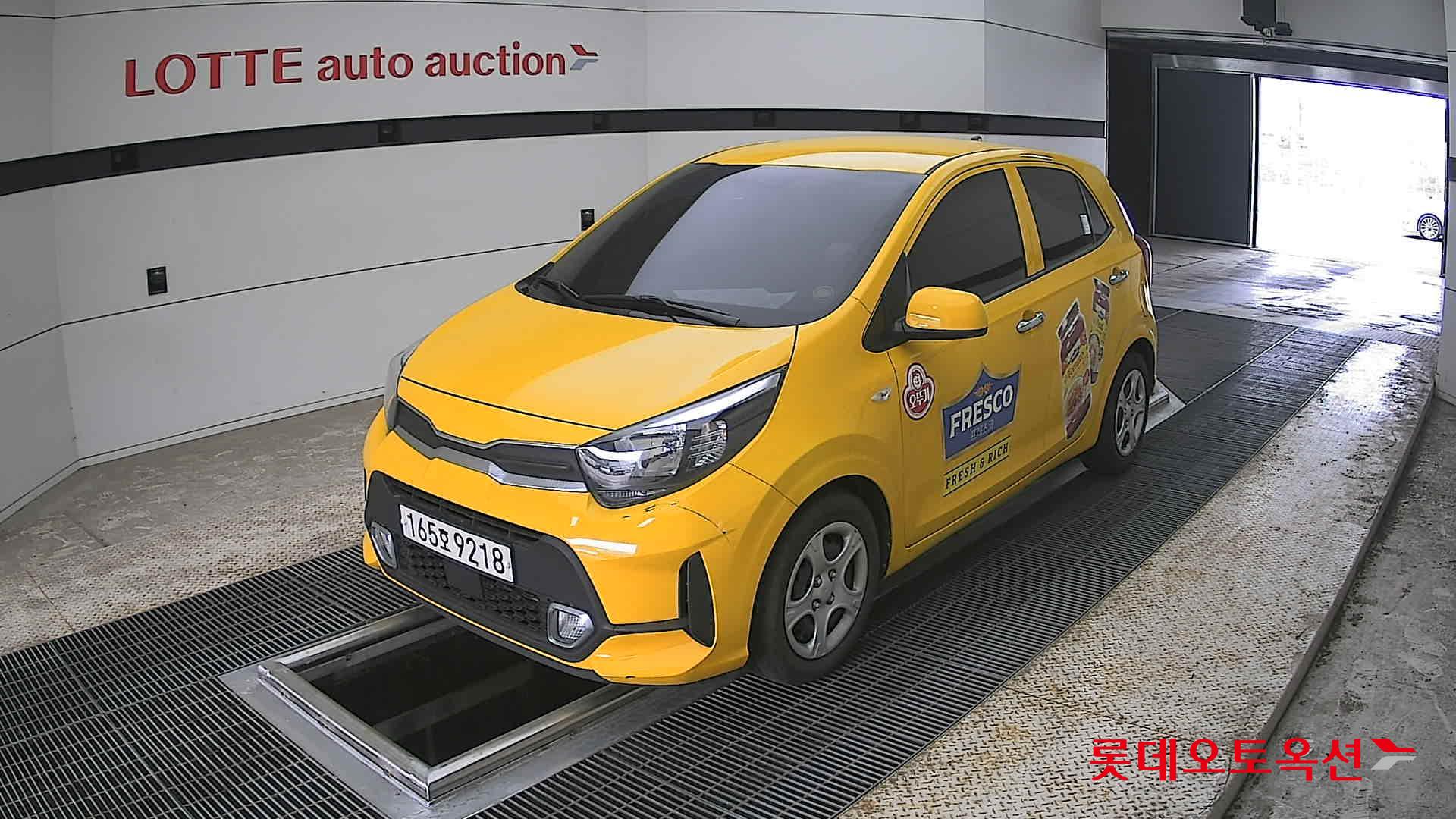 기아자동차 모닝 2022 - 이미지 3