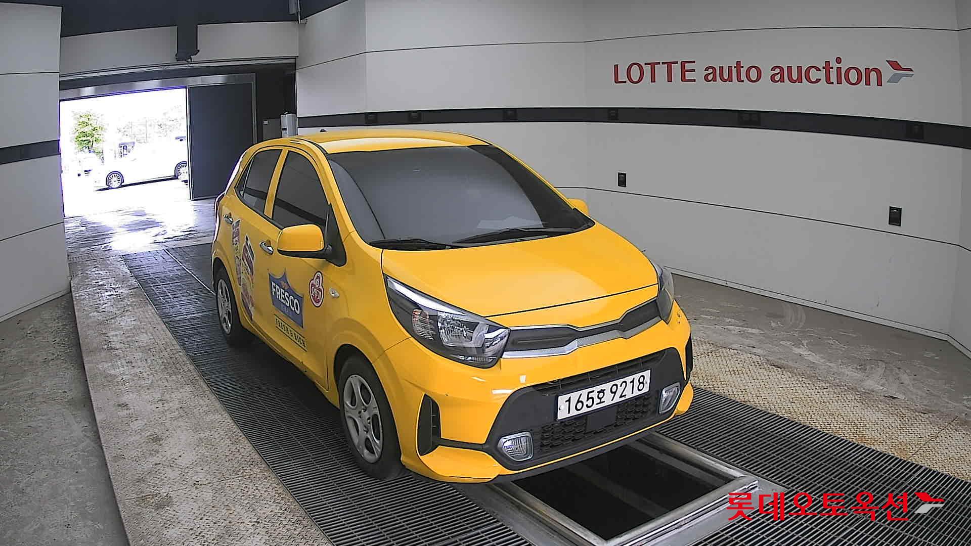 기아자동차 모닝 2022 - 이미지 24