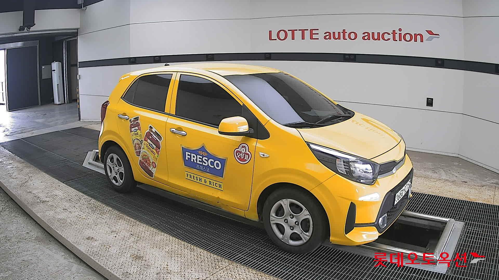 기아자동차 모닝 2022 - 이미지 23