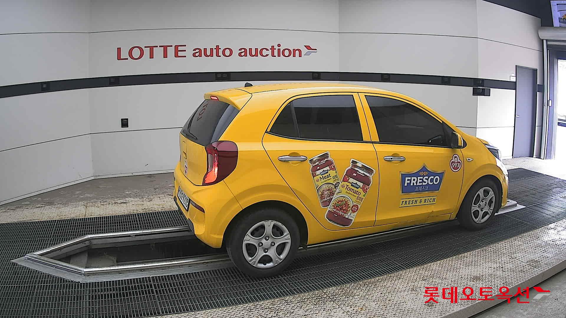 기아자동차 모닝 2022 - 이미지 20