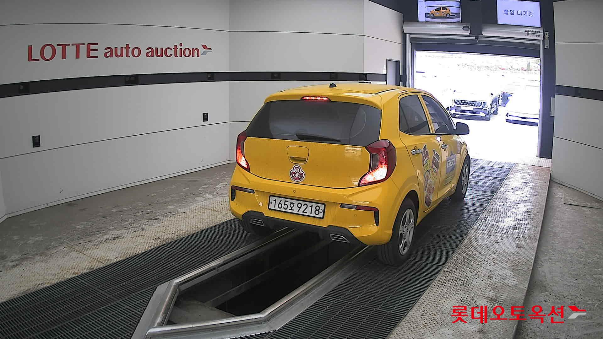 기아자동차 모닝 2022 - 이미지 18