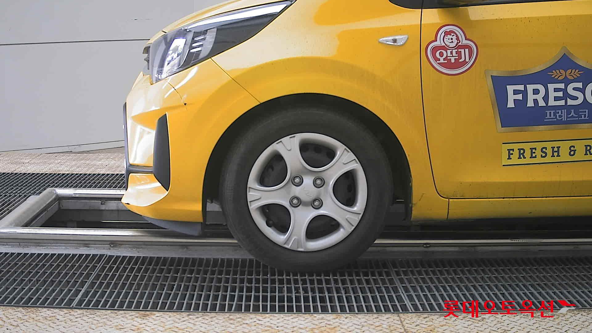 기아자동차 모닝 2022 - 이미지 25