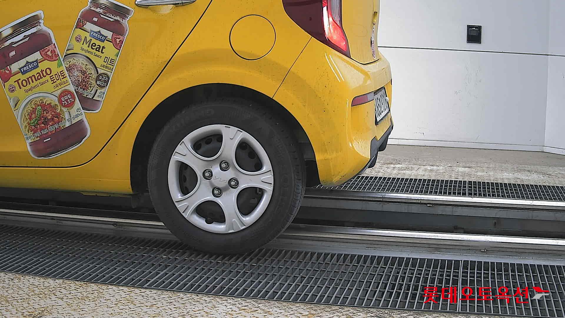 기아자동차 모닝 2022 - 이미지 26