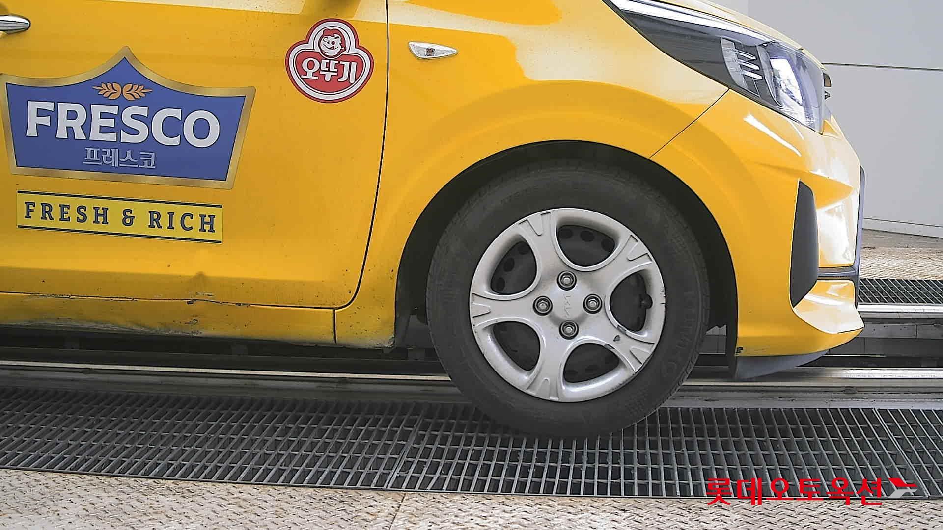 기아자동차 모닝 2022 - 이미지 27