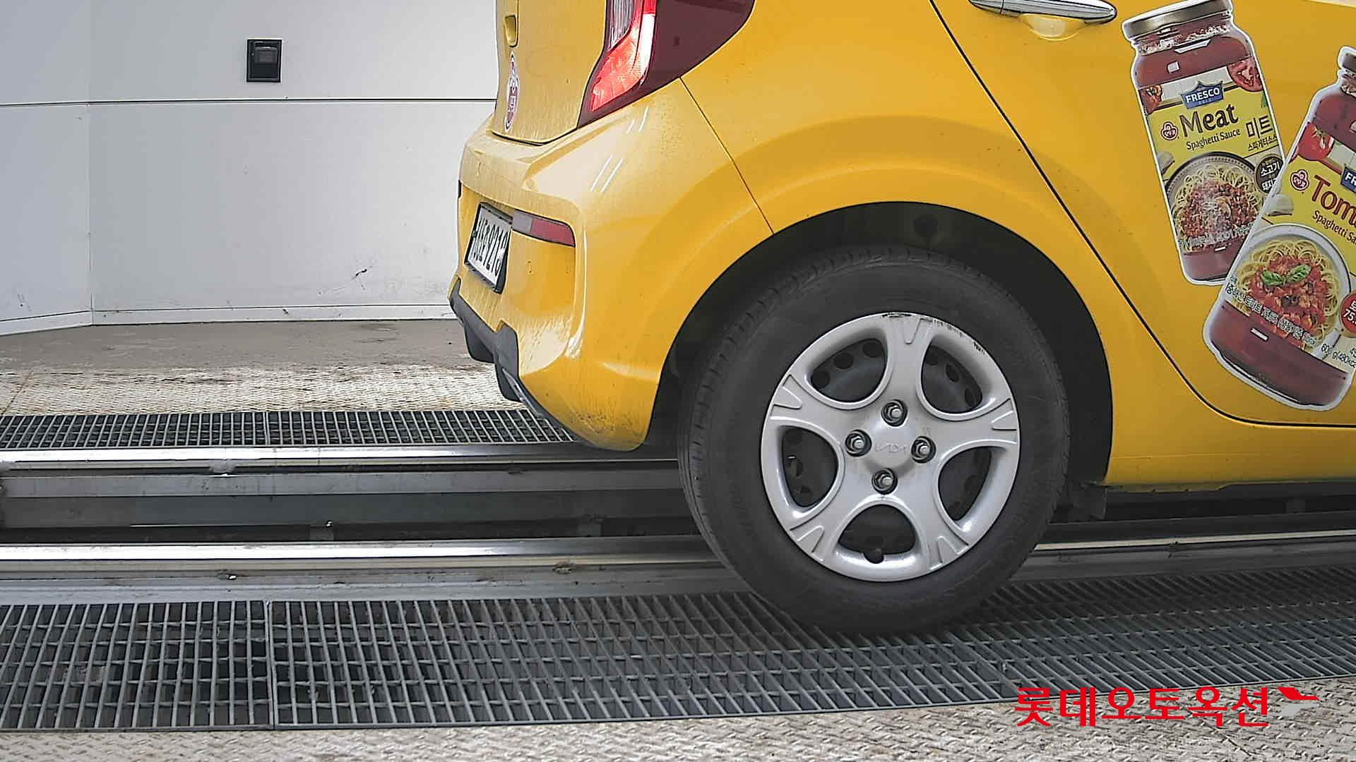 기아자동차 모닝 2022 - 이미지 28