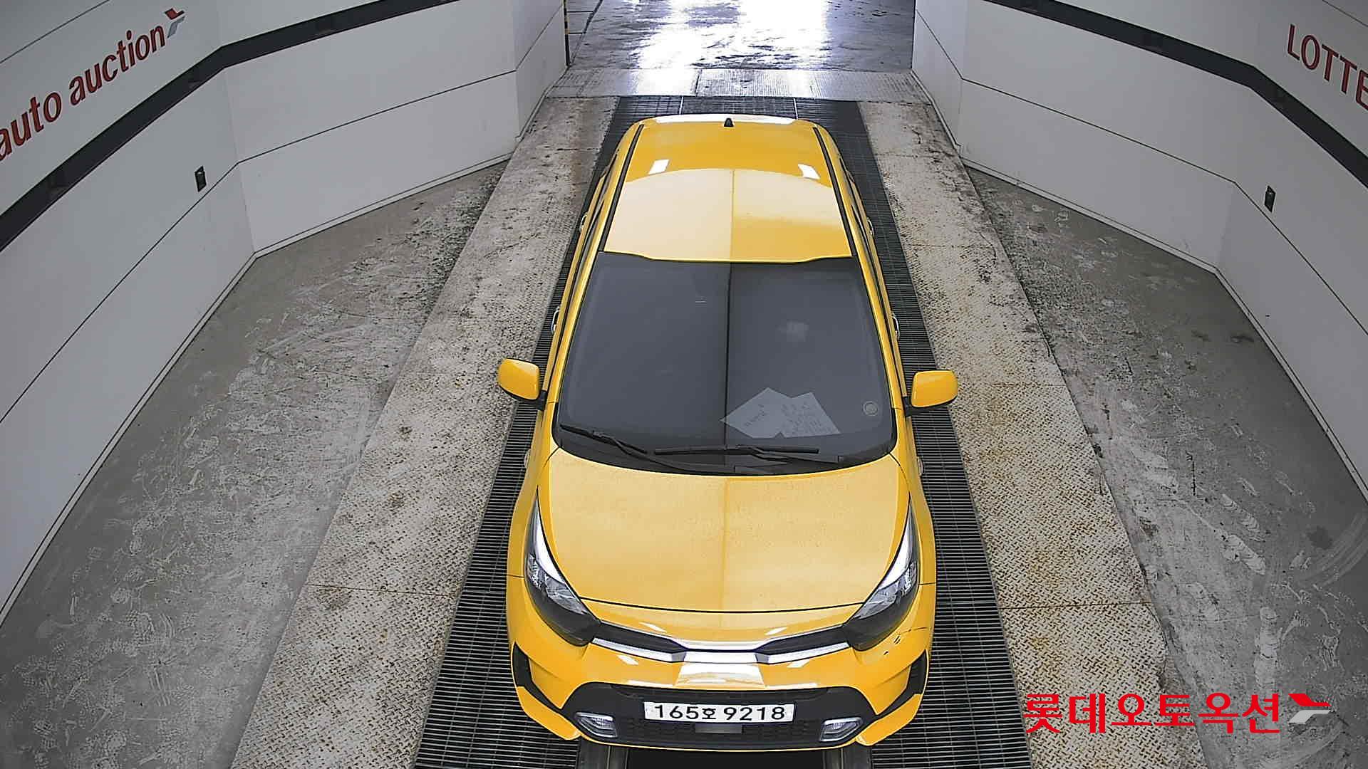 기아자동차 모닝 2022 - 이미지 7