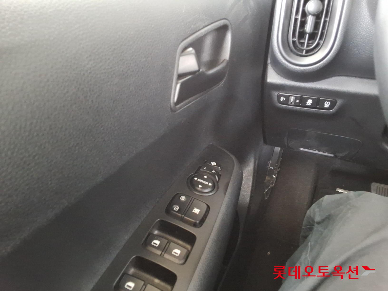 기아자동차 모닝 2022 - 이미지 29