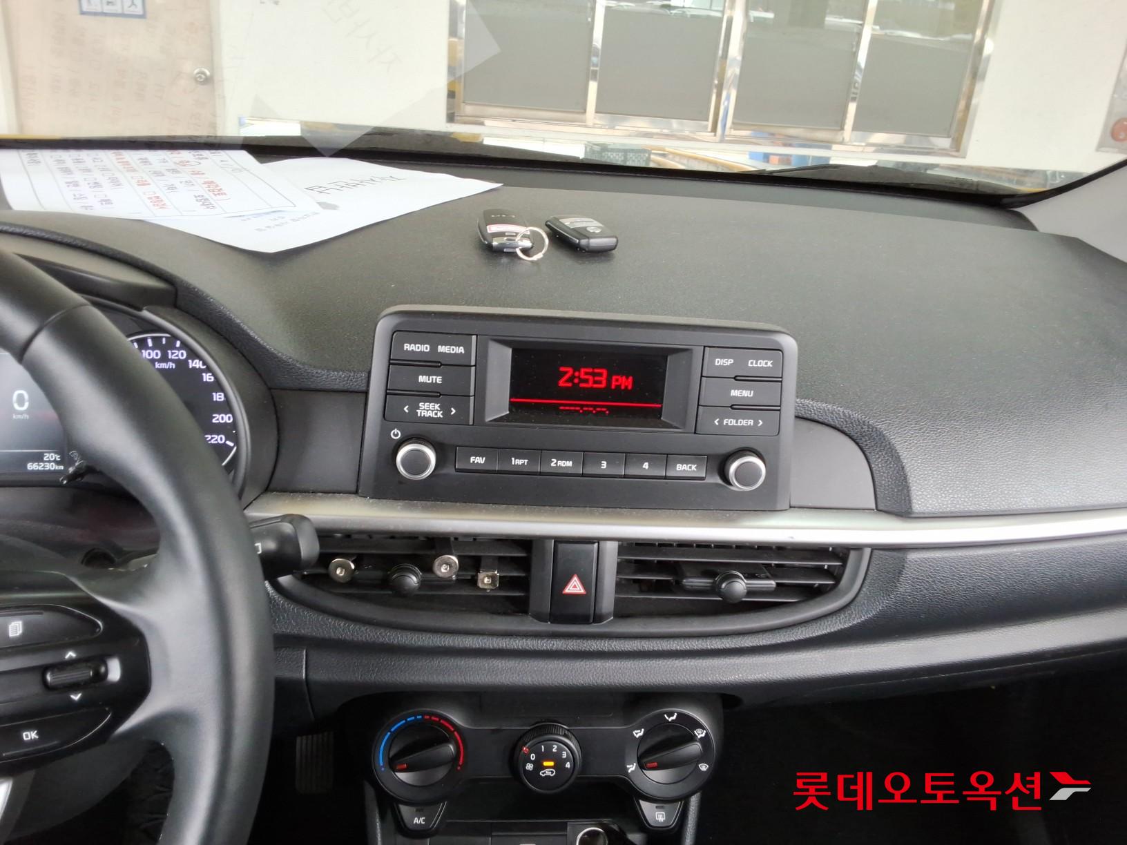 기아자동차 모닝 2022 - 이미지 31