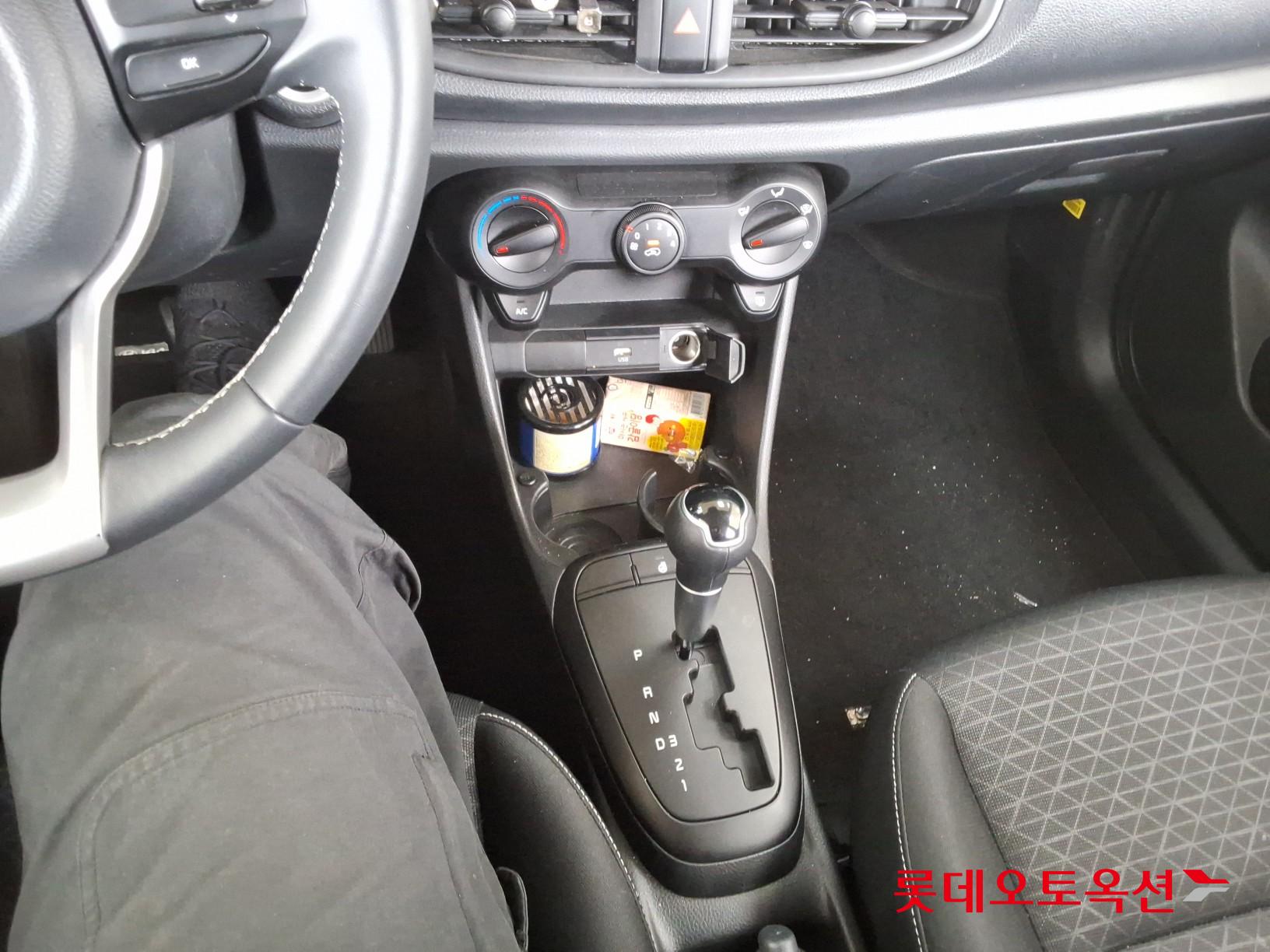 기아자동차 모닝 2022 - 이미지 32