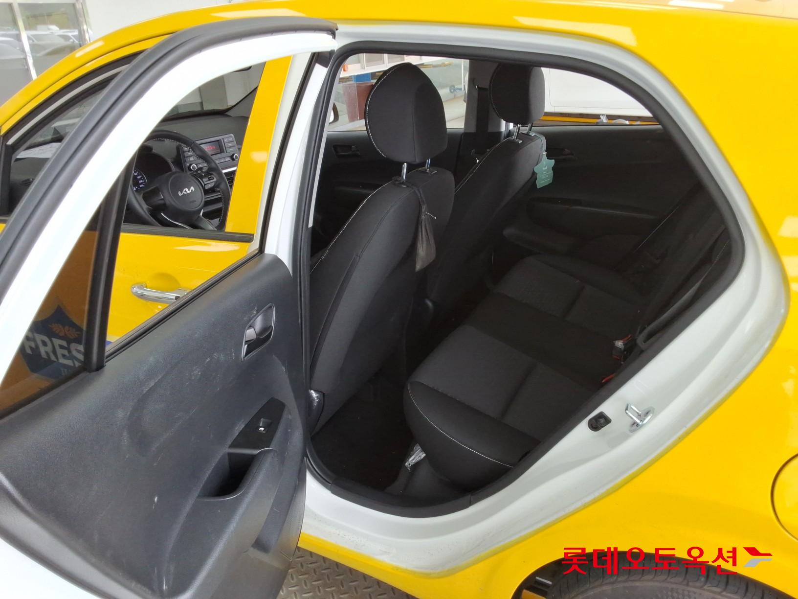 기아자동차 모닝 2022 - 이미지 36