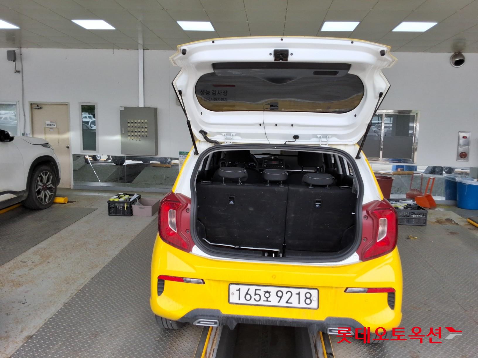 기아자동차 모닝 2022 - 이미지 9