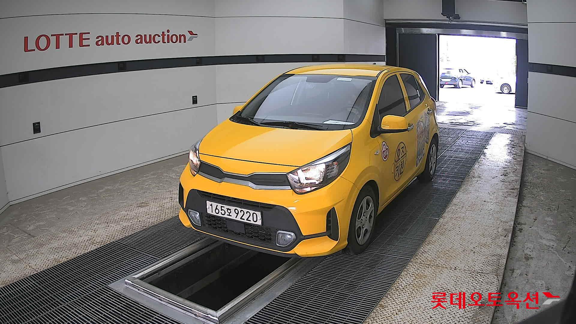 기아자동차 모닝 2022 - 이미지 10