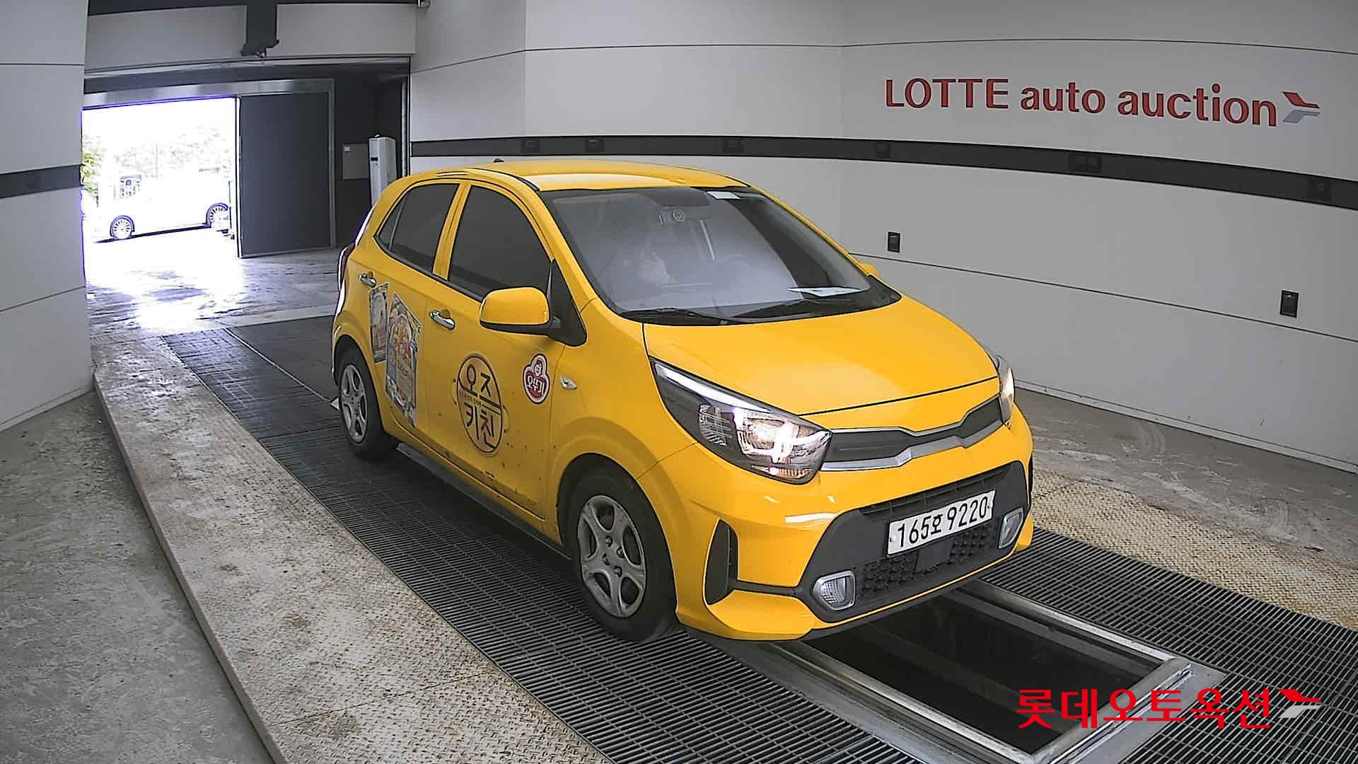 기아자동차 모닝 2022 - 이미지 6