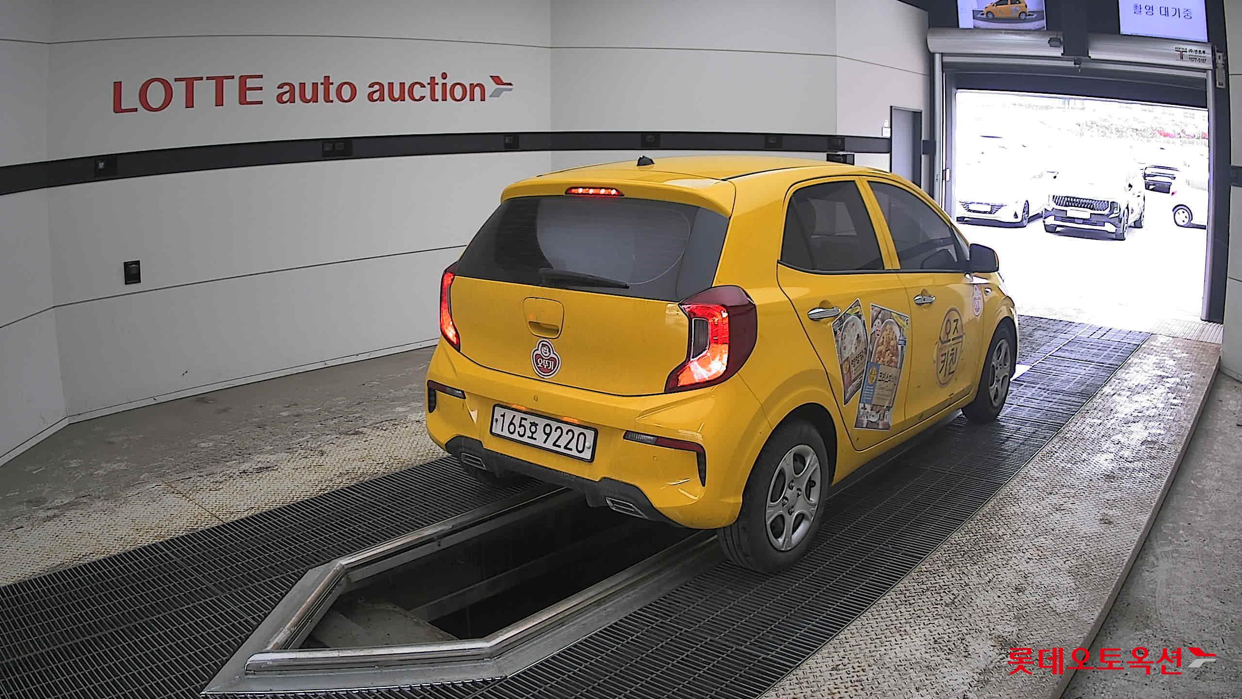 기아자동차 모닝 2022 - 이미지 5