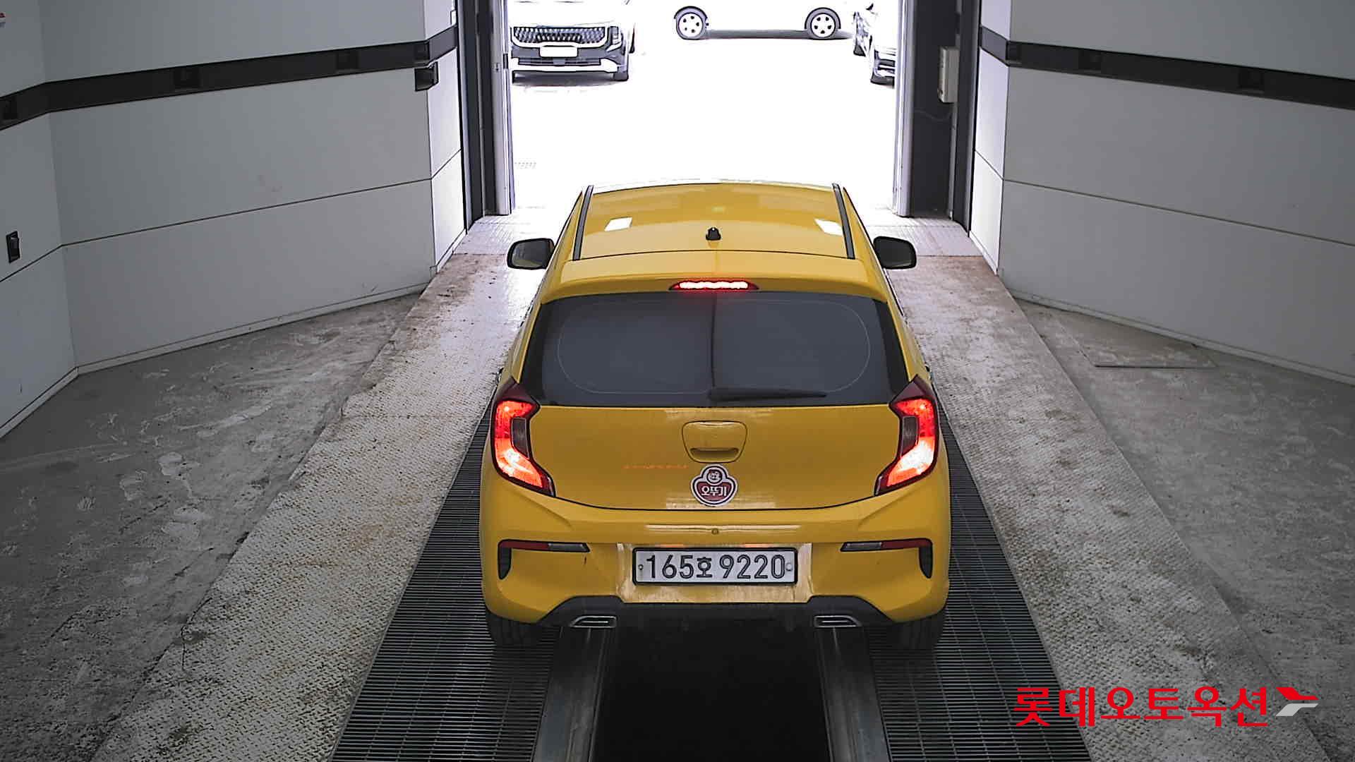 기아자동차 모닝 2022 - 이미지 17