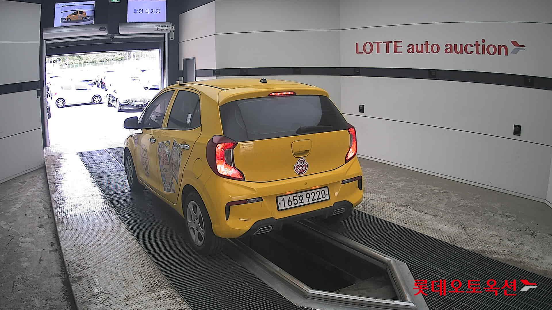 기아자동차 모닝 2022 - 이미지 16