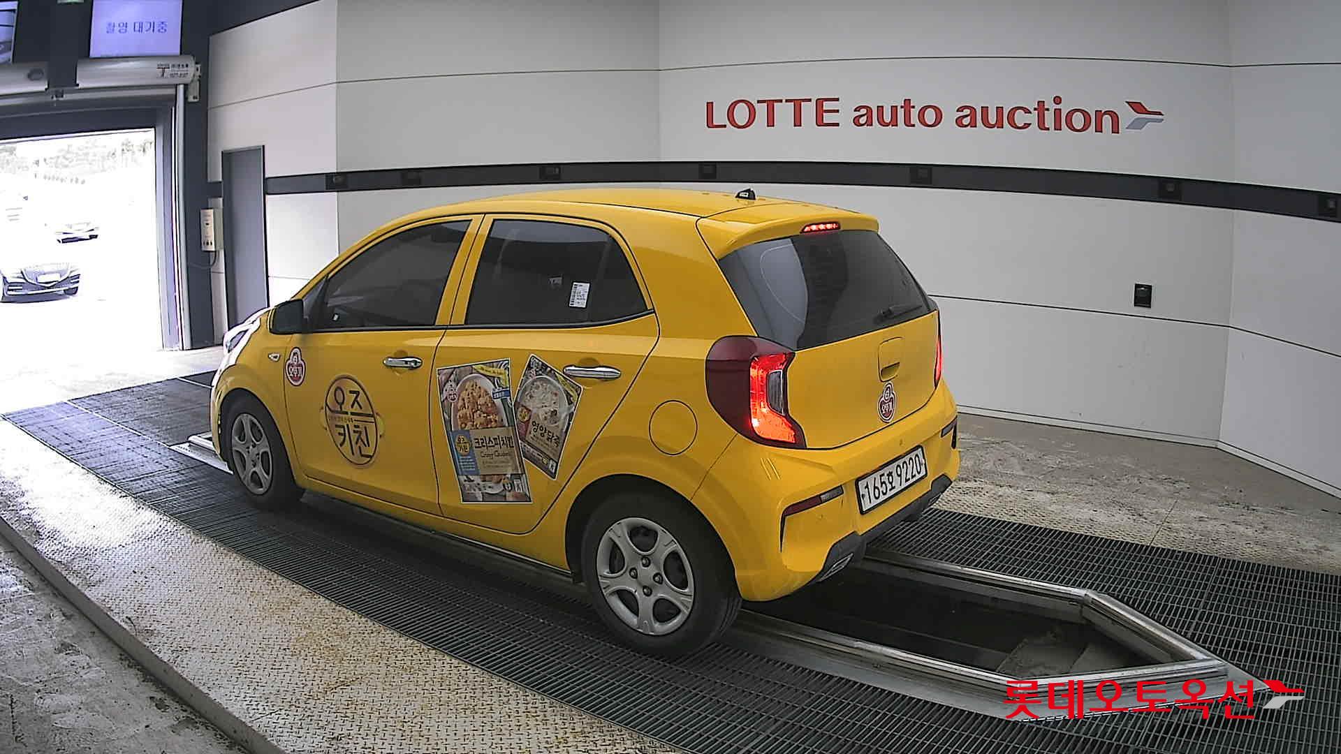 기아자동차 모닝 2022 - 이미지 15