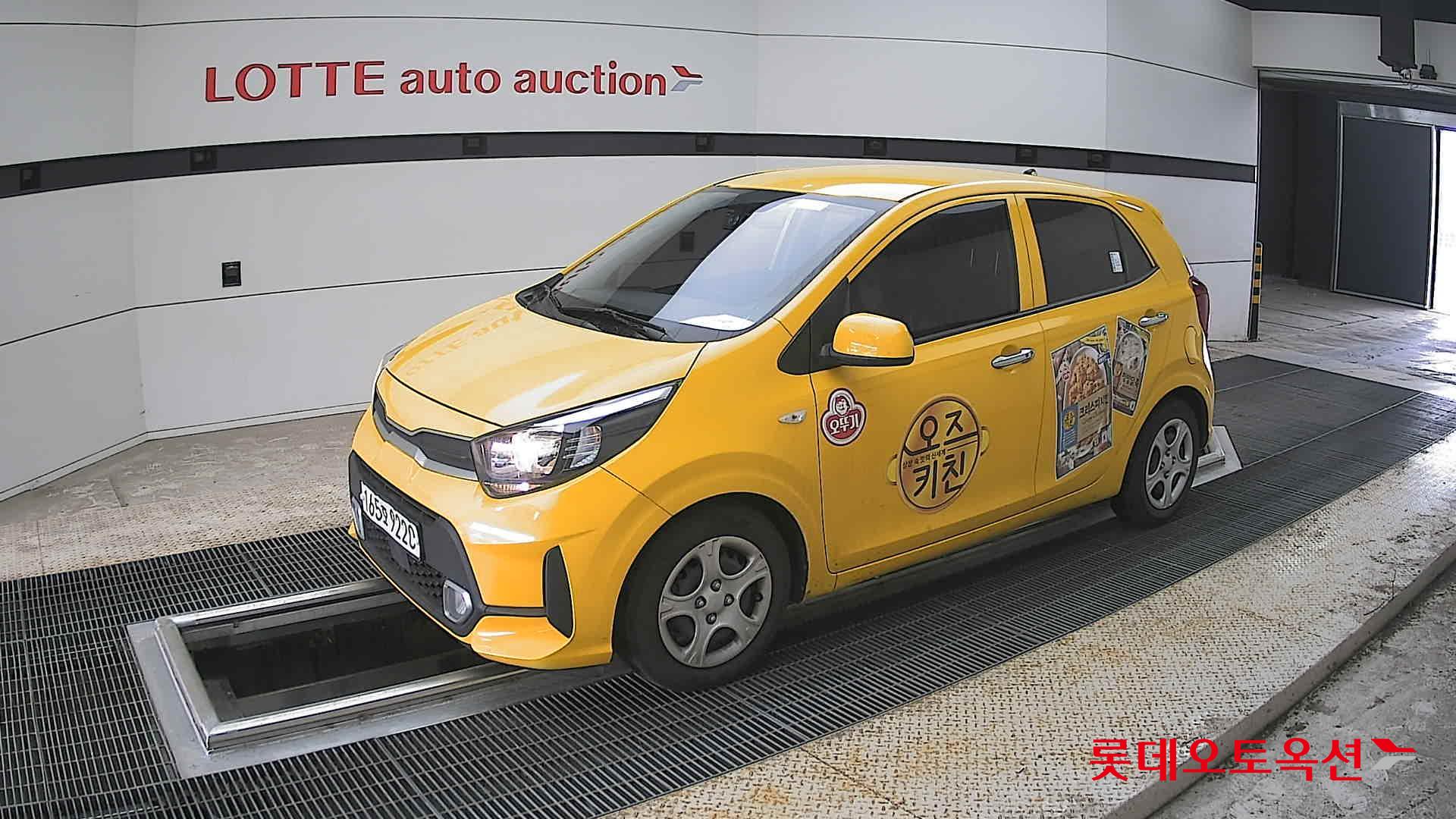 기아자동차 모닝 2022 - 이미지 11