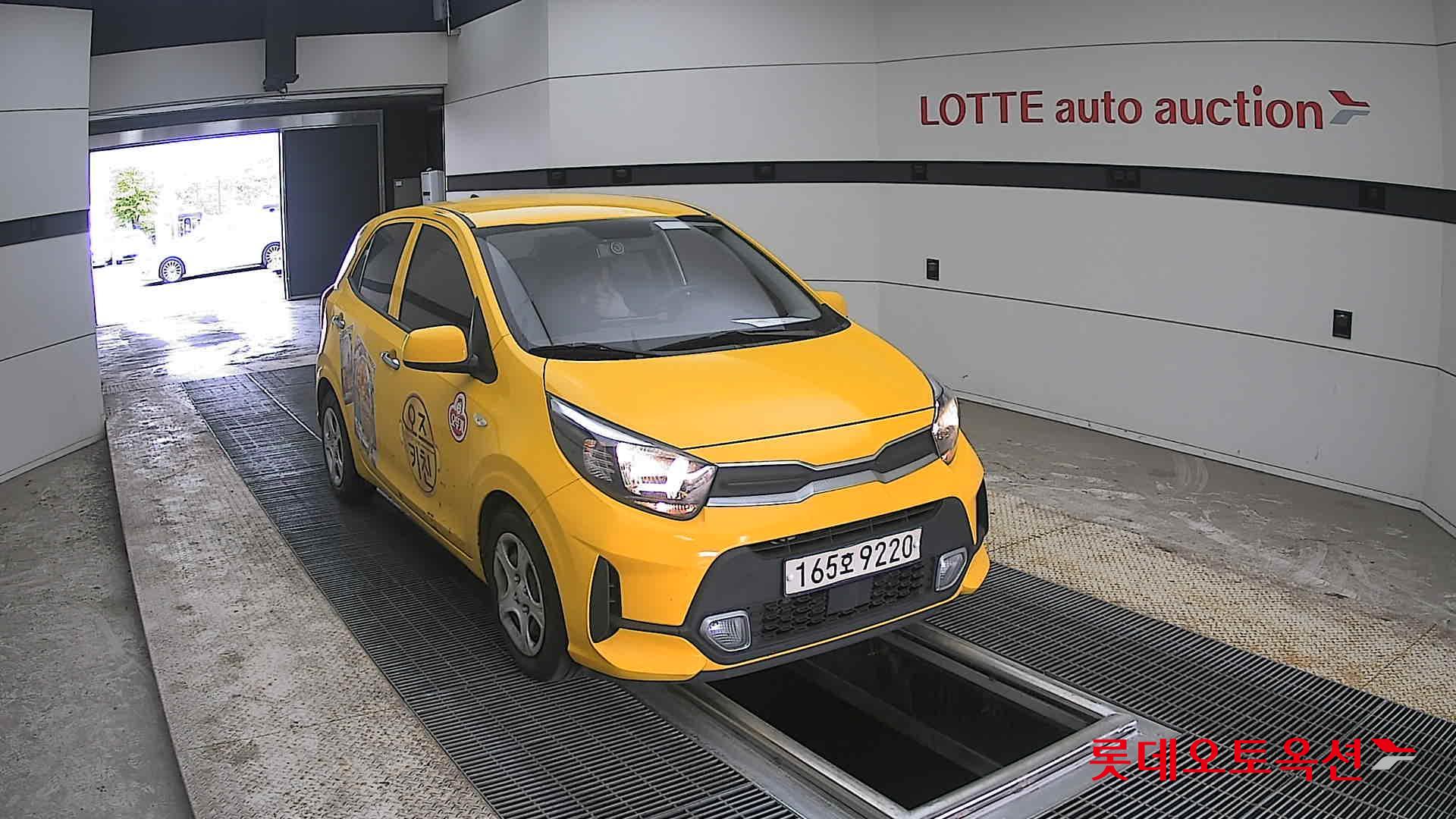 기아자동차 모닝 2022 - 이미지 24