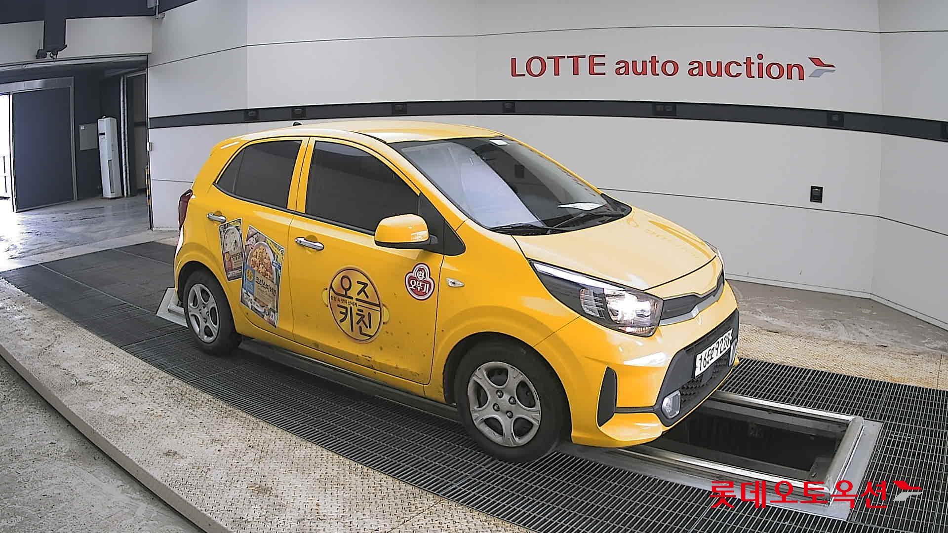 기아자동차 모닝 2022 - 이미지 23