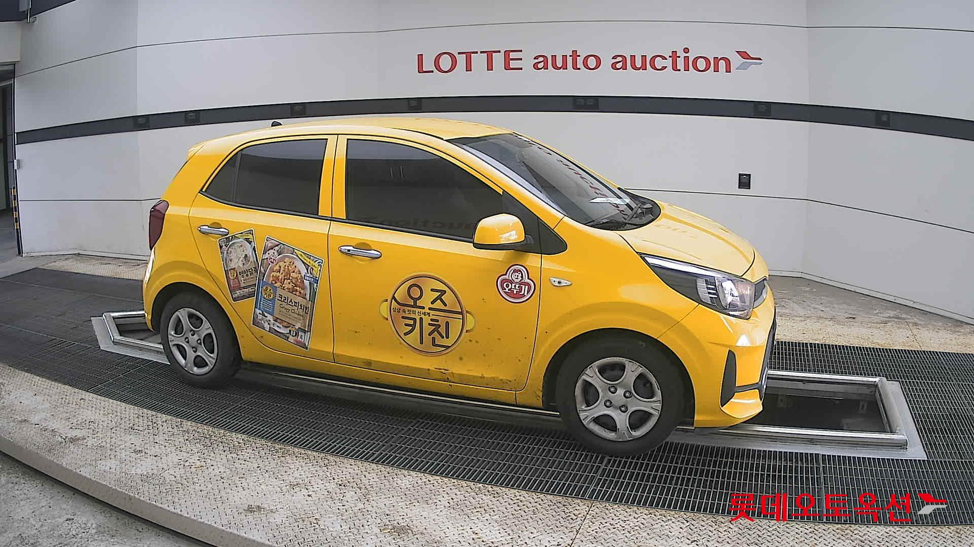 기아자동차 모닝 2022 - 이미지 22