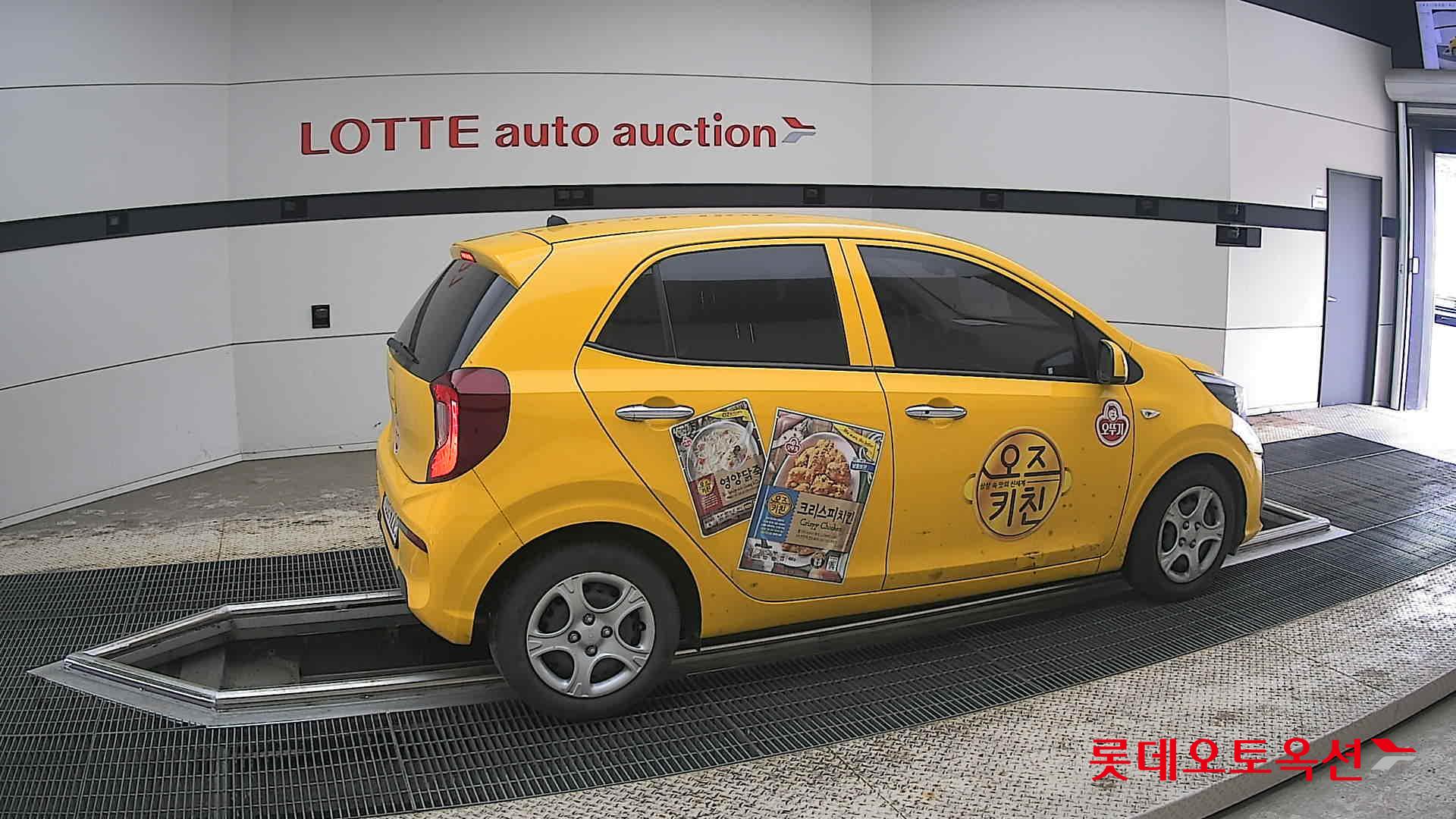 기아자동차 모닝 2022 - 이미지 20