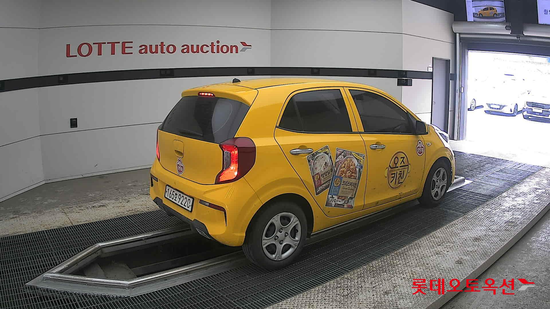 기아자동차 모닝 2022 - 이미지 19