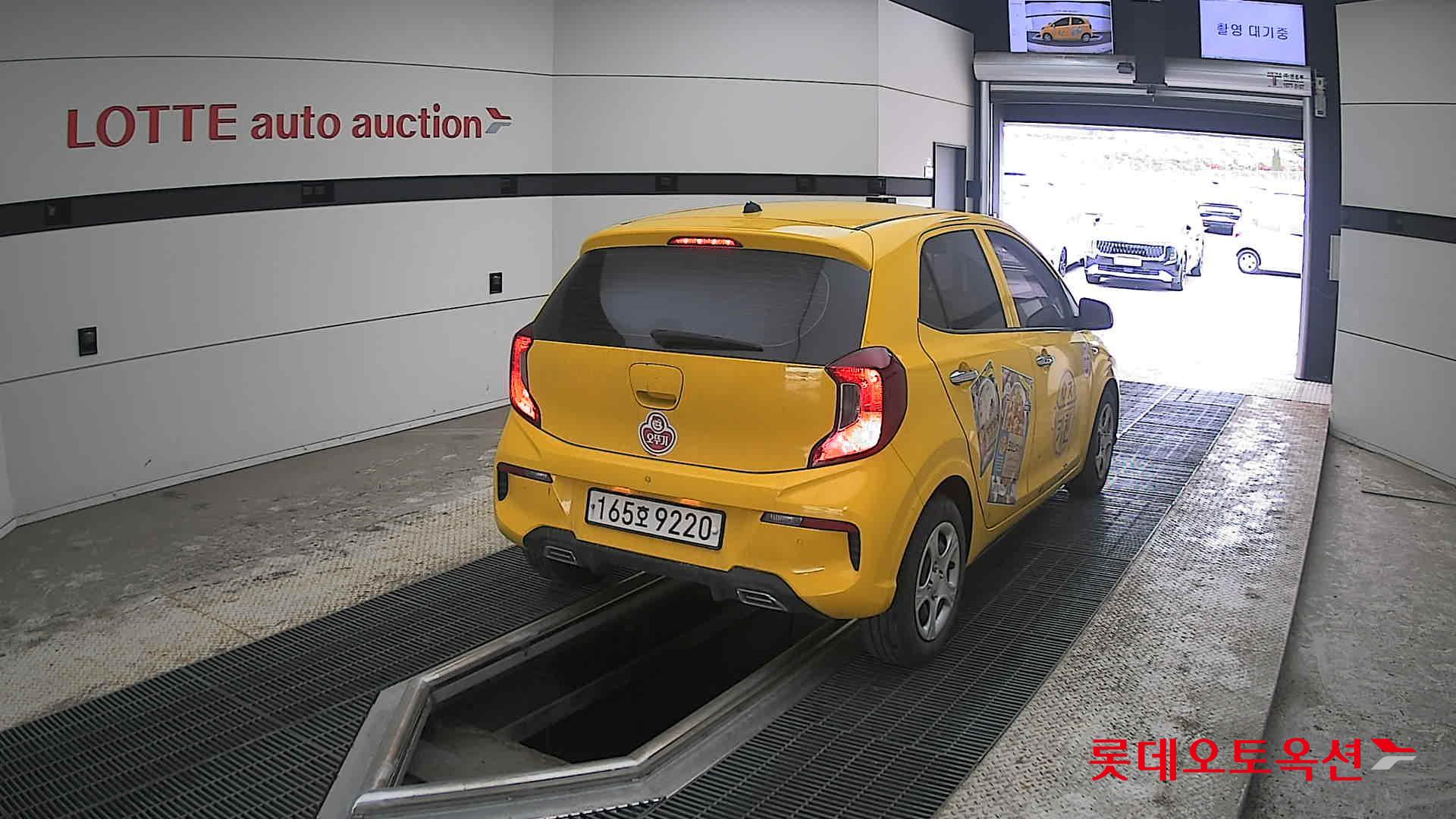 기아자동차 모닝 2022 - 이미지 18