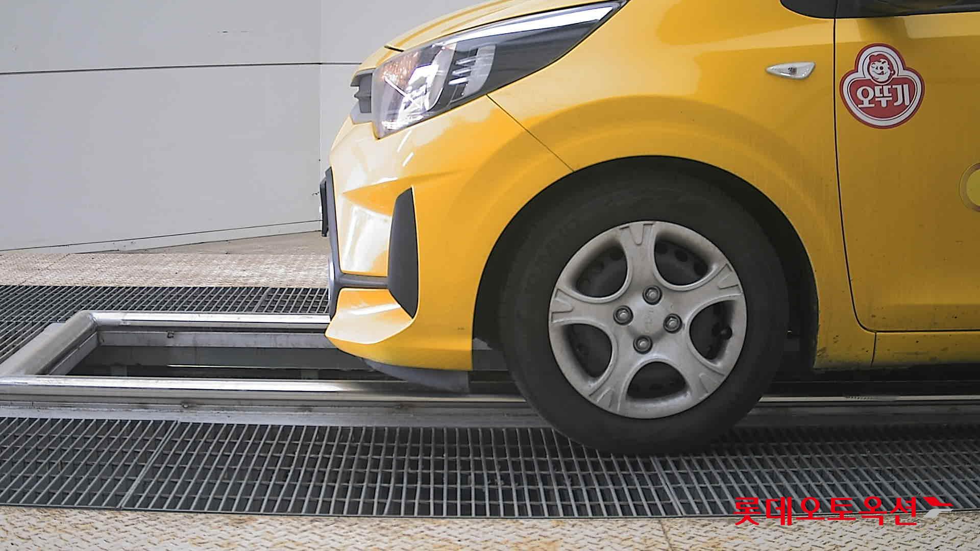 기아자동차 모닝 2022 - 이미지 25