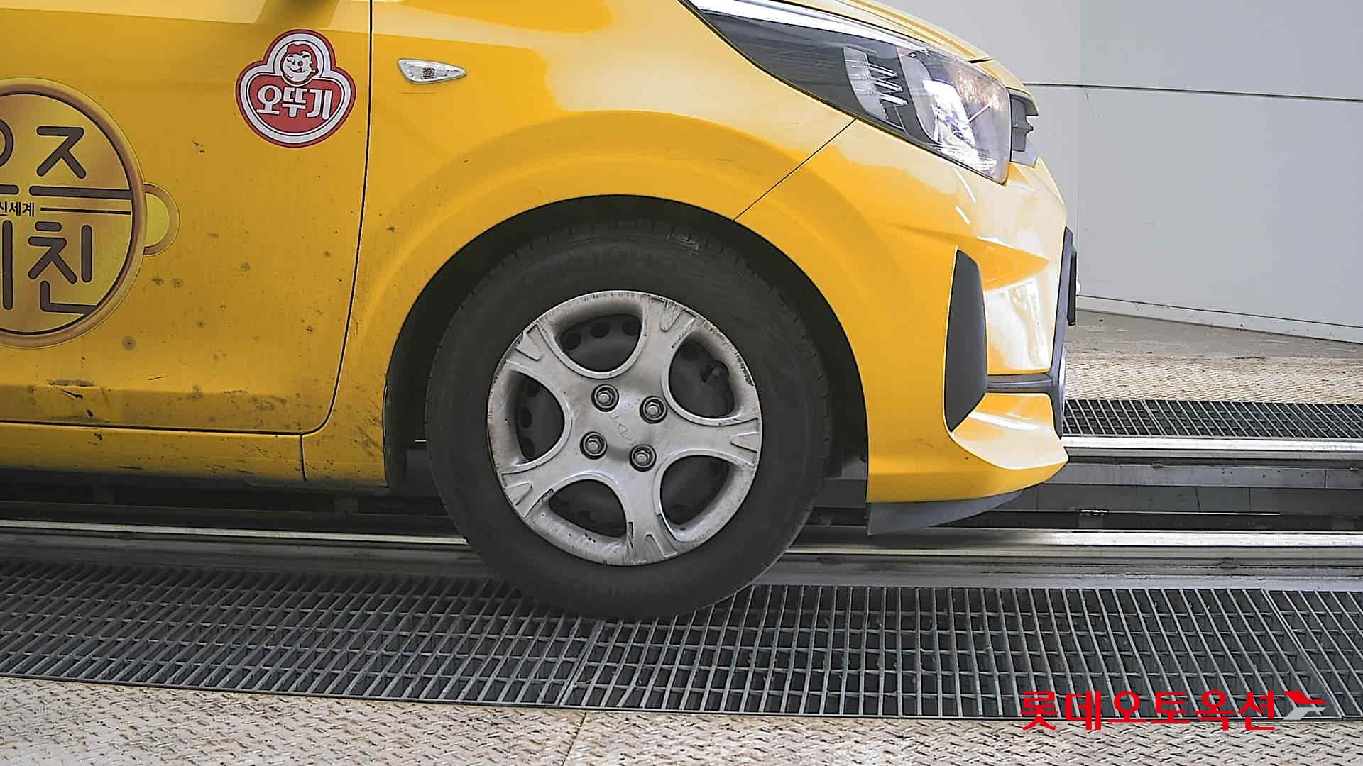 기아자동차 모닝 2022 - 이미지 27