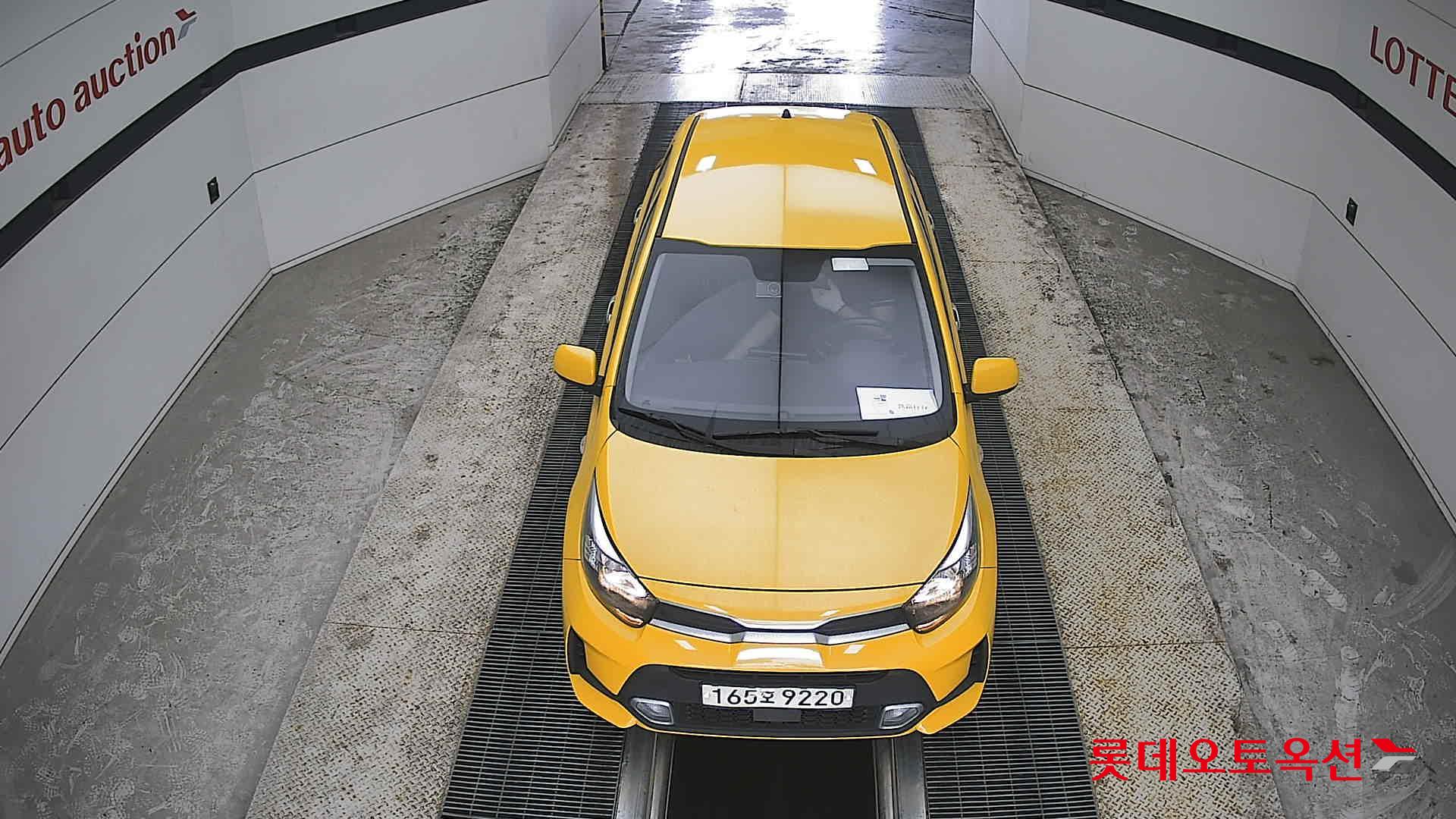 기아자동차 모닝 2022 - 이미지 7